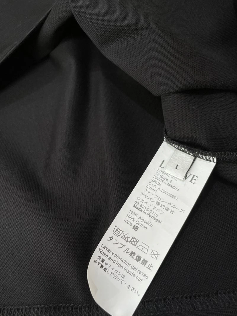 HighQuality Loewe T-Shirts 160480