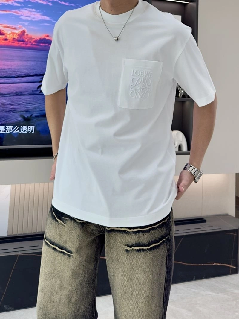 GoAnywhere Loewe T-Shirts 160486