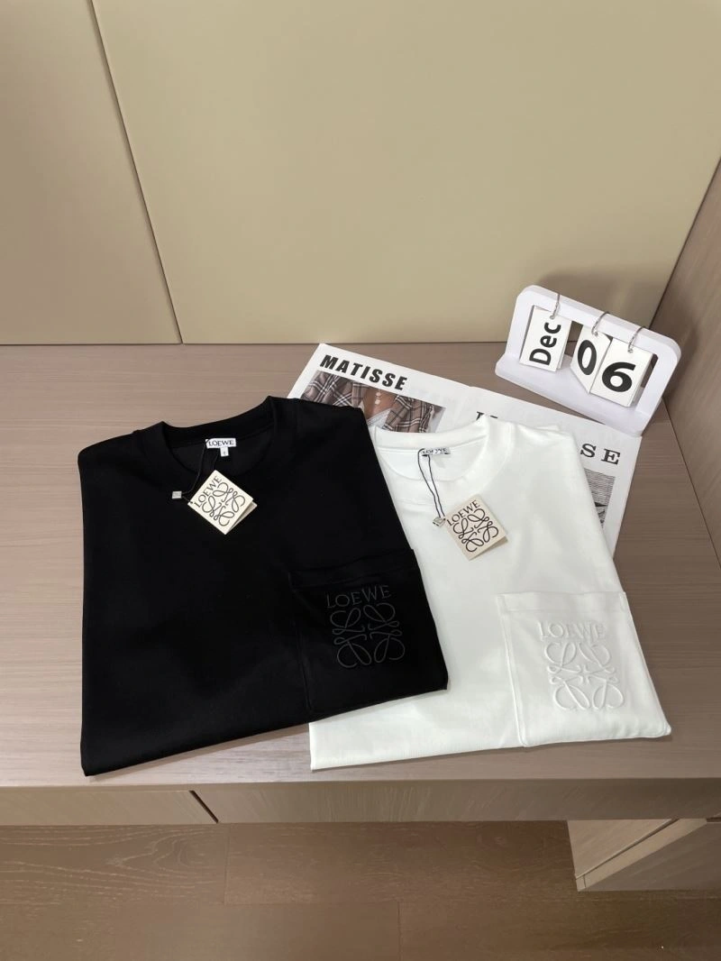 GoAnywhere Loewe T-Shirts 160486