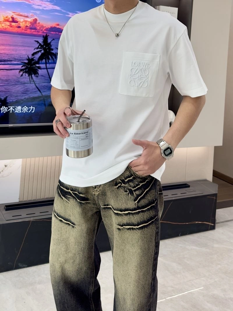 GoAnywhere Loewe T-Shirts 160486