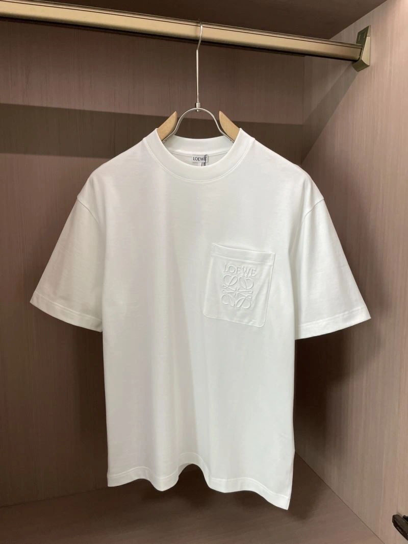 GoAnywhere Loewe T-Shirts 160486