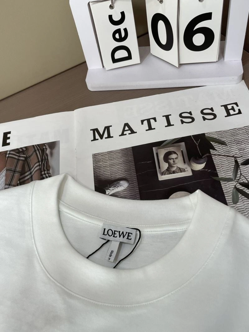 GoAnywhere Loewe T-Shirts 160486
