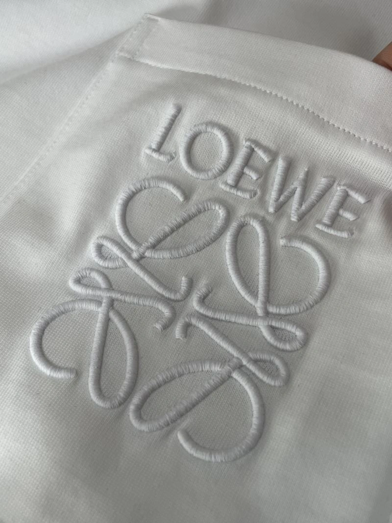 GoAnywhere Loewe T-Shirts 160486