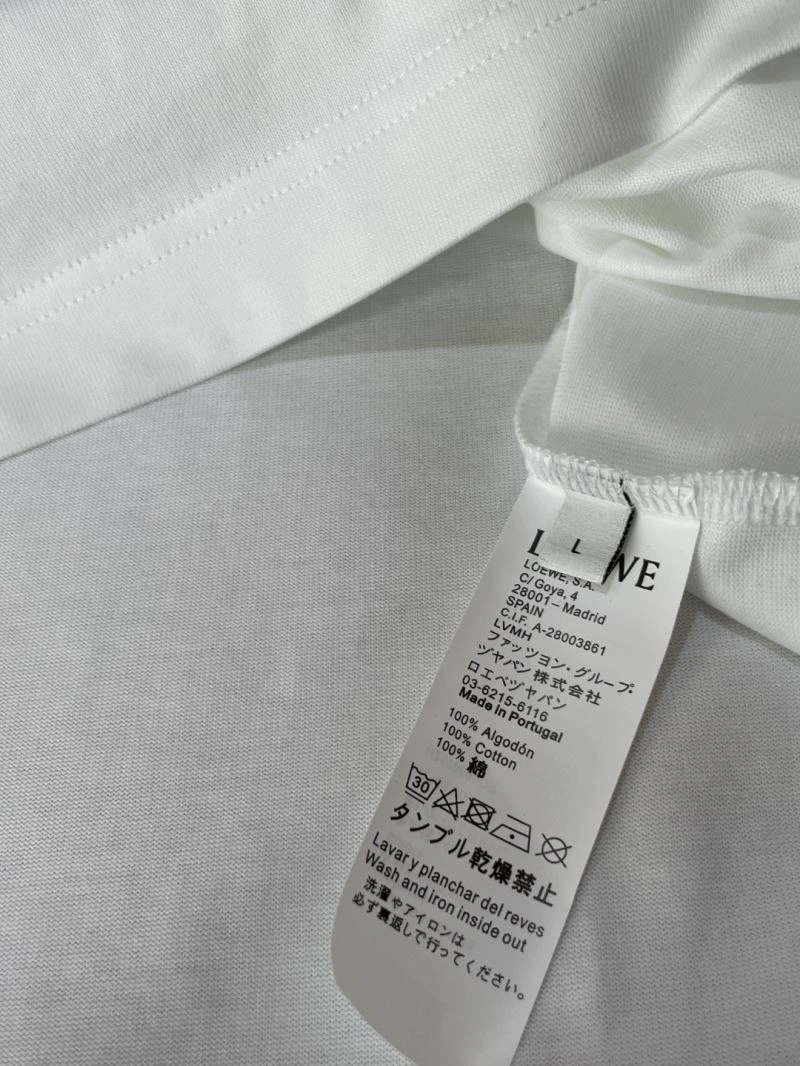 GoAnywhere Loewe T-Shirts 160486