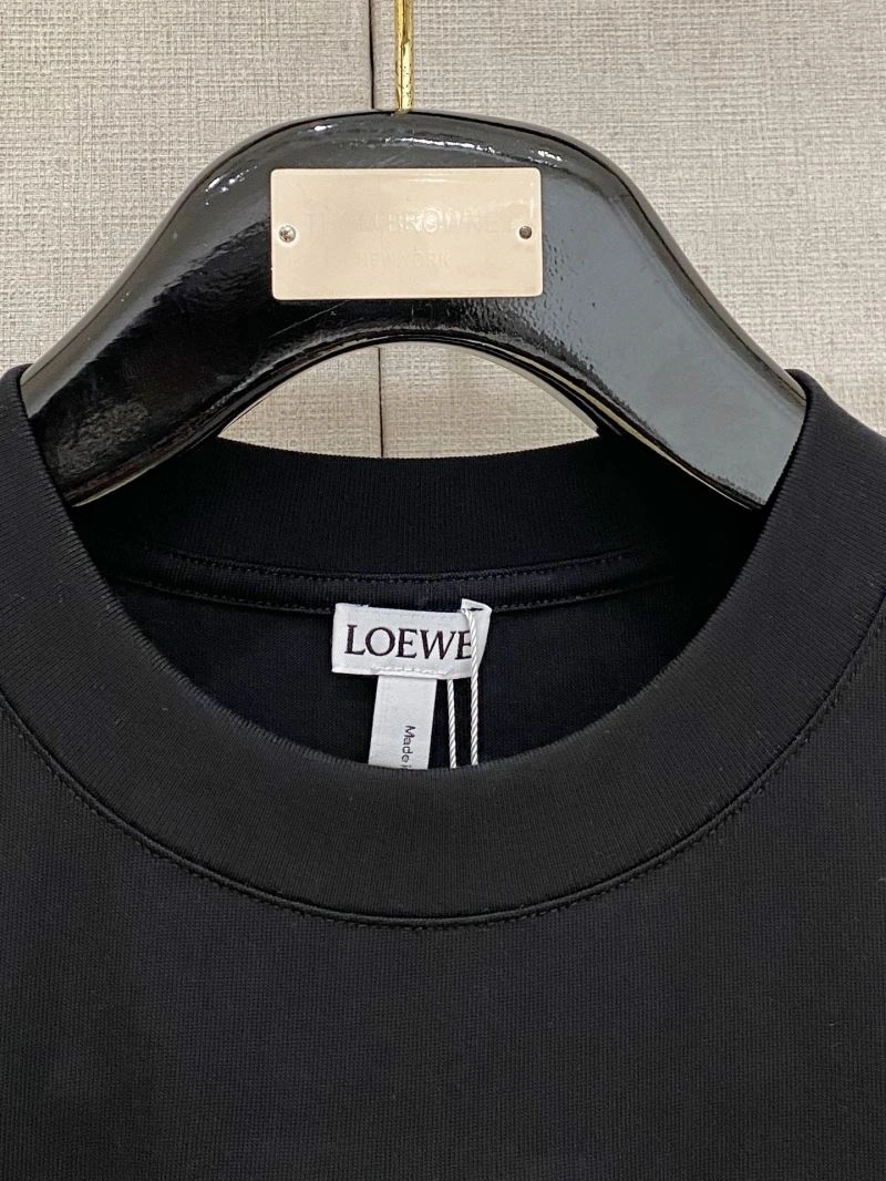 TravelReady Loewe T-Shirts 160478