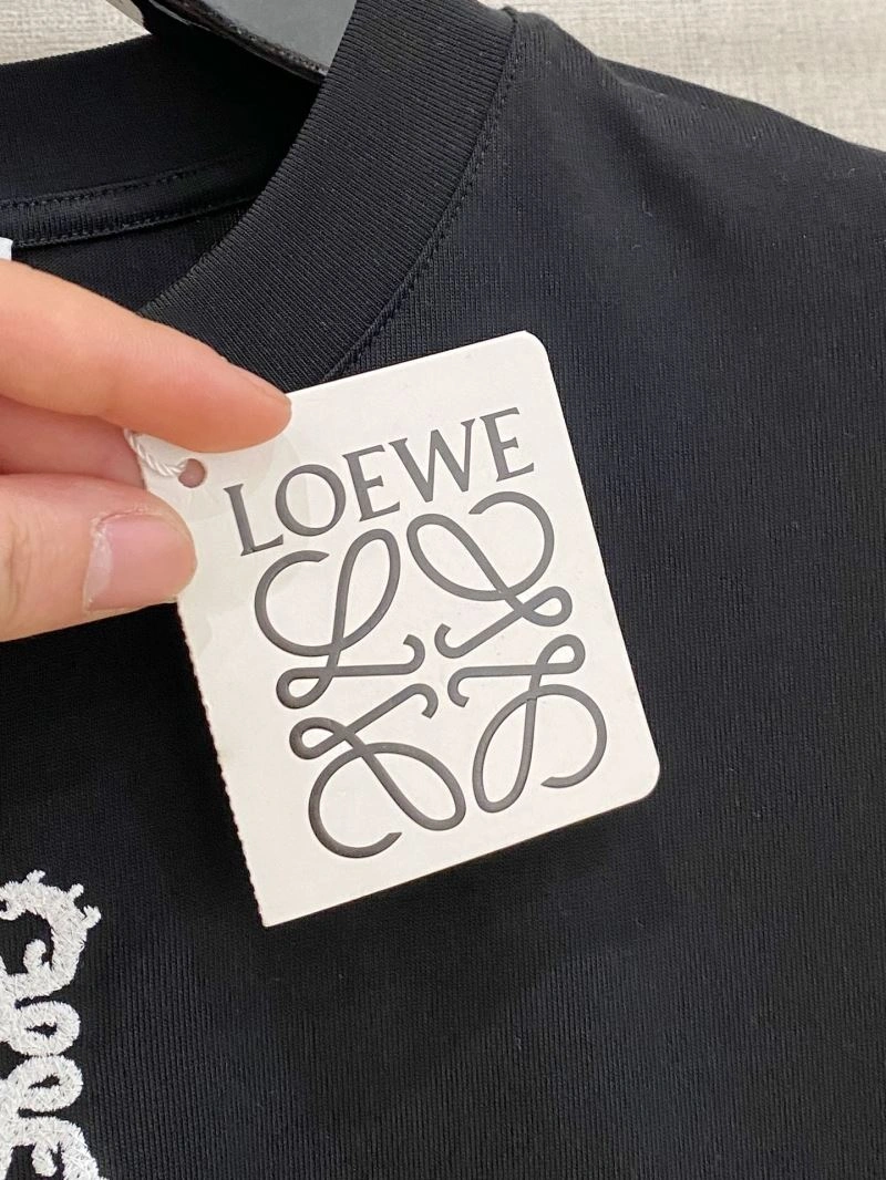 TravelReady Loewe T-Shirts 160478