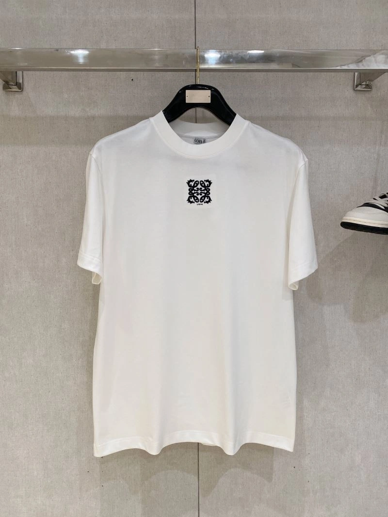 Loewe T-Shirts Attractive 160541