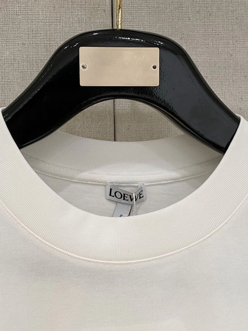 Loewe T-Shirts Attractive 160541