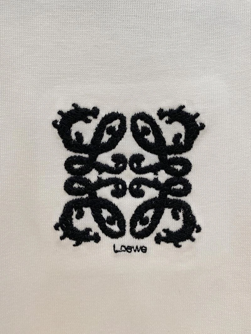 Loewe T-Shirts Attractive 160541