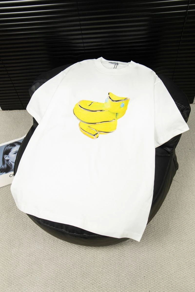 Loewe T-Shirts FlexibleFit 160476
