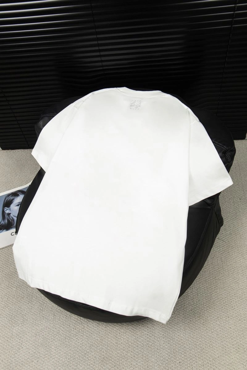 Loewe T-Shirts FlexibleFit 160476