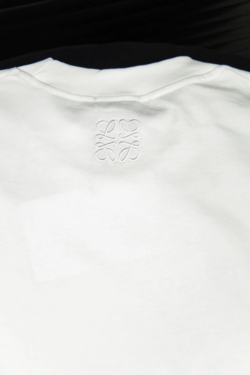 Loewe T-Shirts FlexibleFit 160476