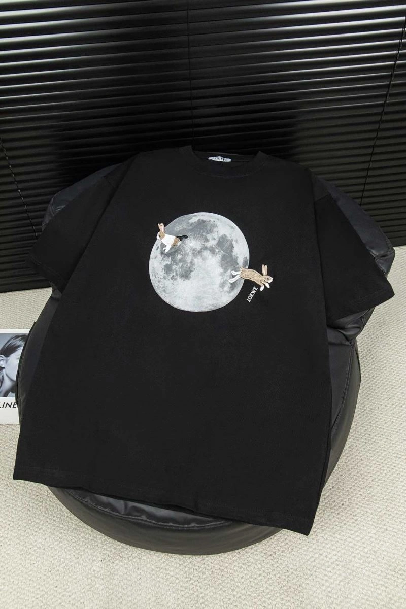 Tailored Loewe T-Shirts 160474