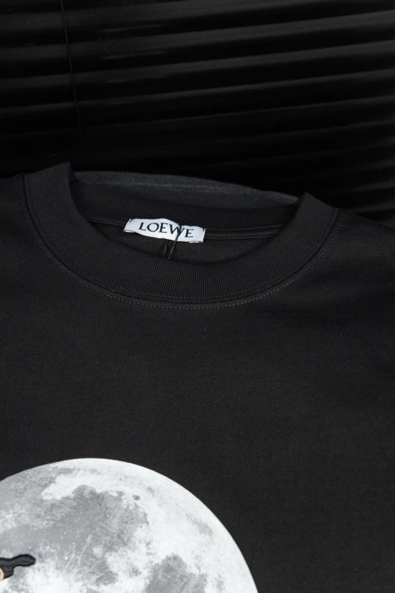 Tailored Loewe T-Shirts 160474