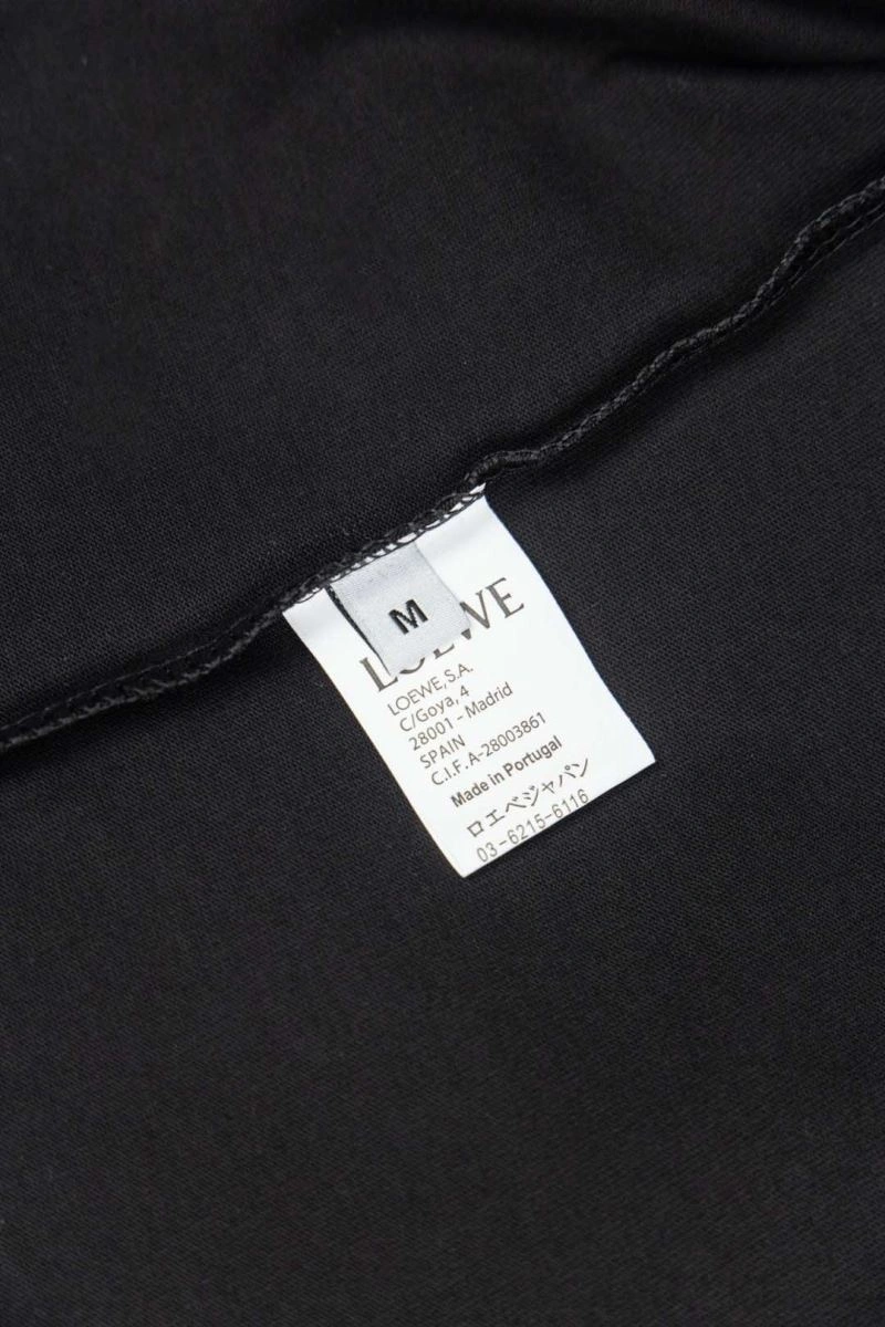 Tailored Loewe T-Shirts 160474