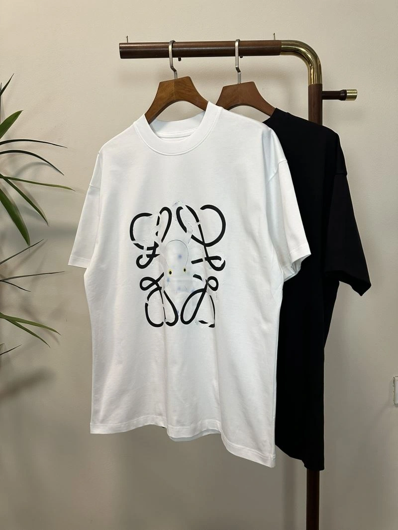 Durable Loewe T-Shirts 160475