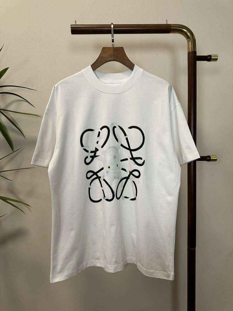Durable Loewe T-Shirts 160475