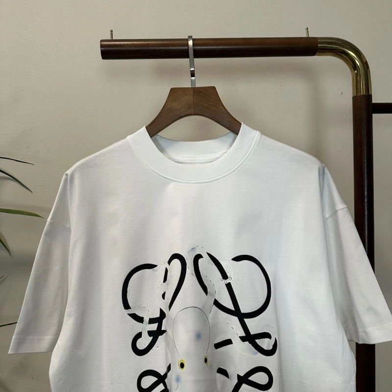 Durable Loewe T-Shirts 160475