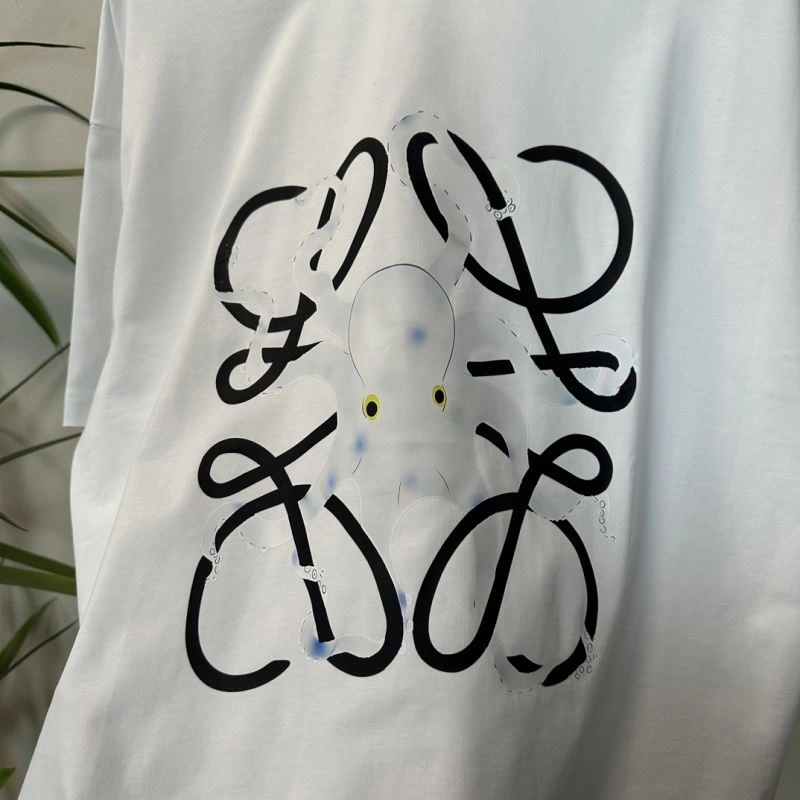 Durable Loewe T-Shirts 160475