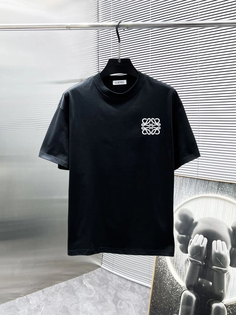 Loewe T-Shirts Original 160517