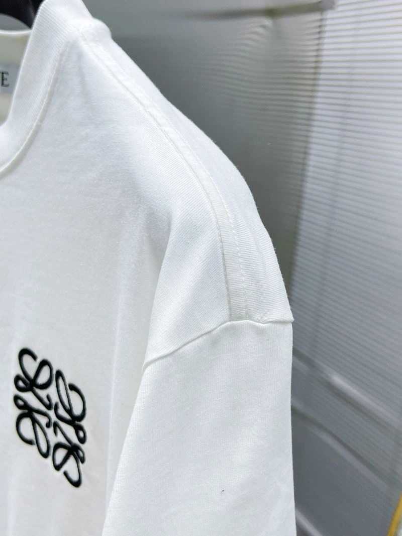 Loewe T-Shirts Original 160517