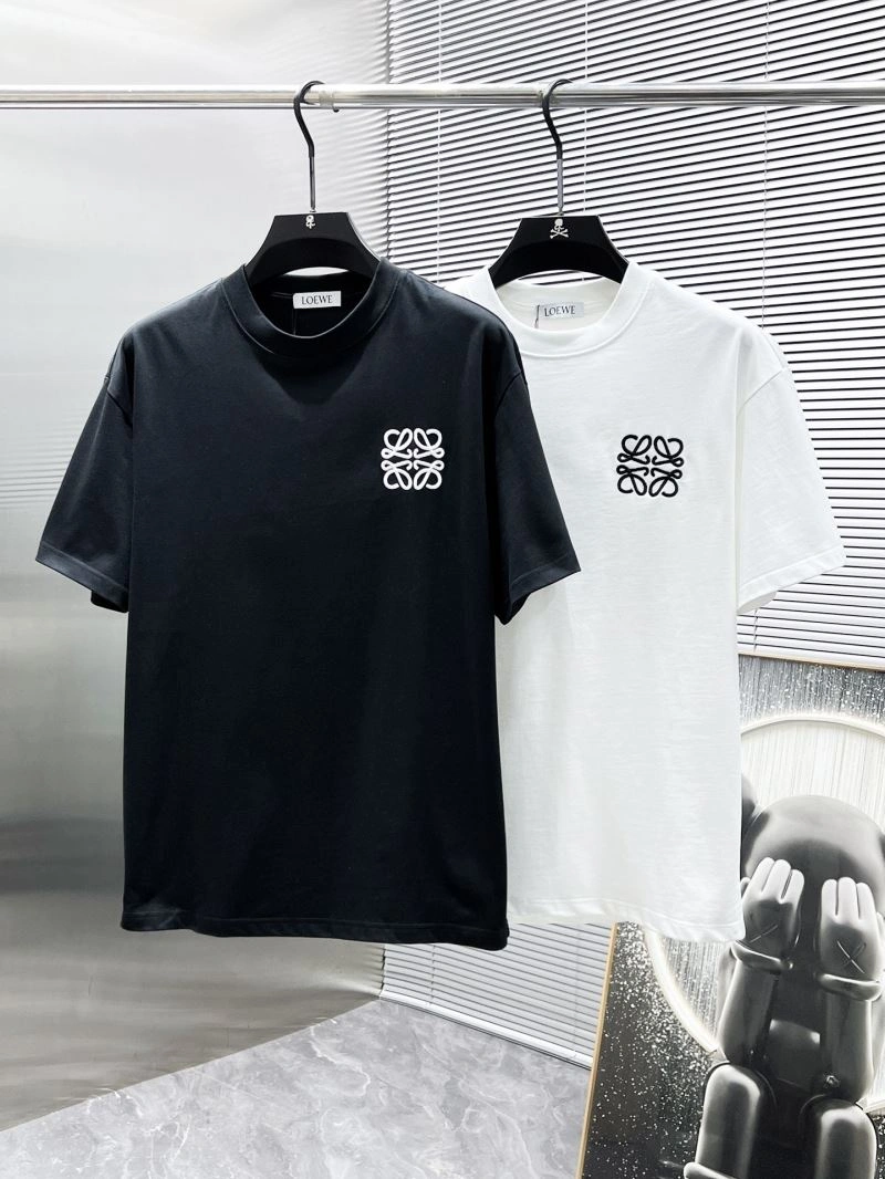 Loewe T-Shirts Original 160517