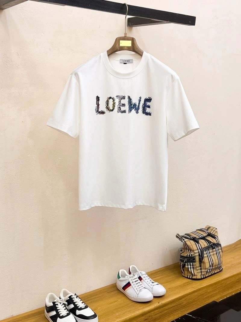 AllSeason Loewe T-Shirts 160515