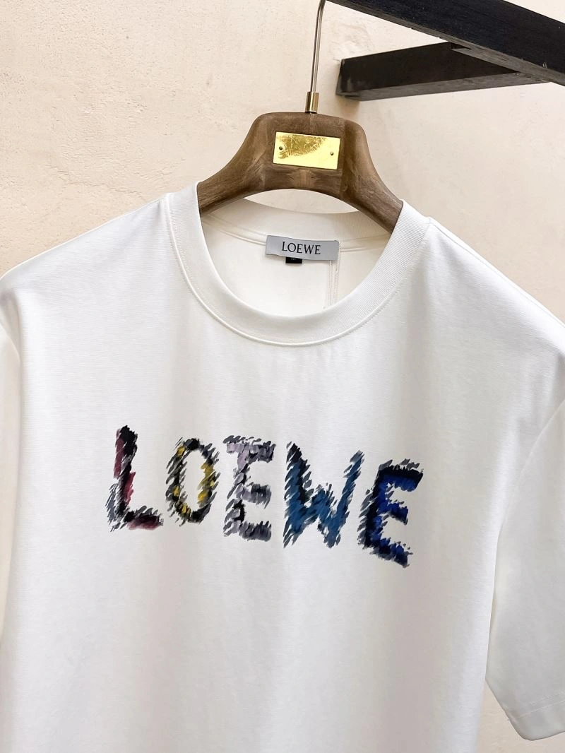 AllSeason Loewe T-Shirts 160515