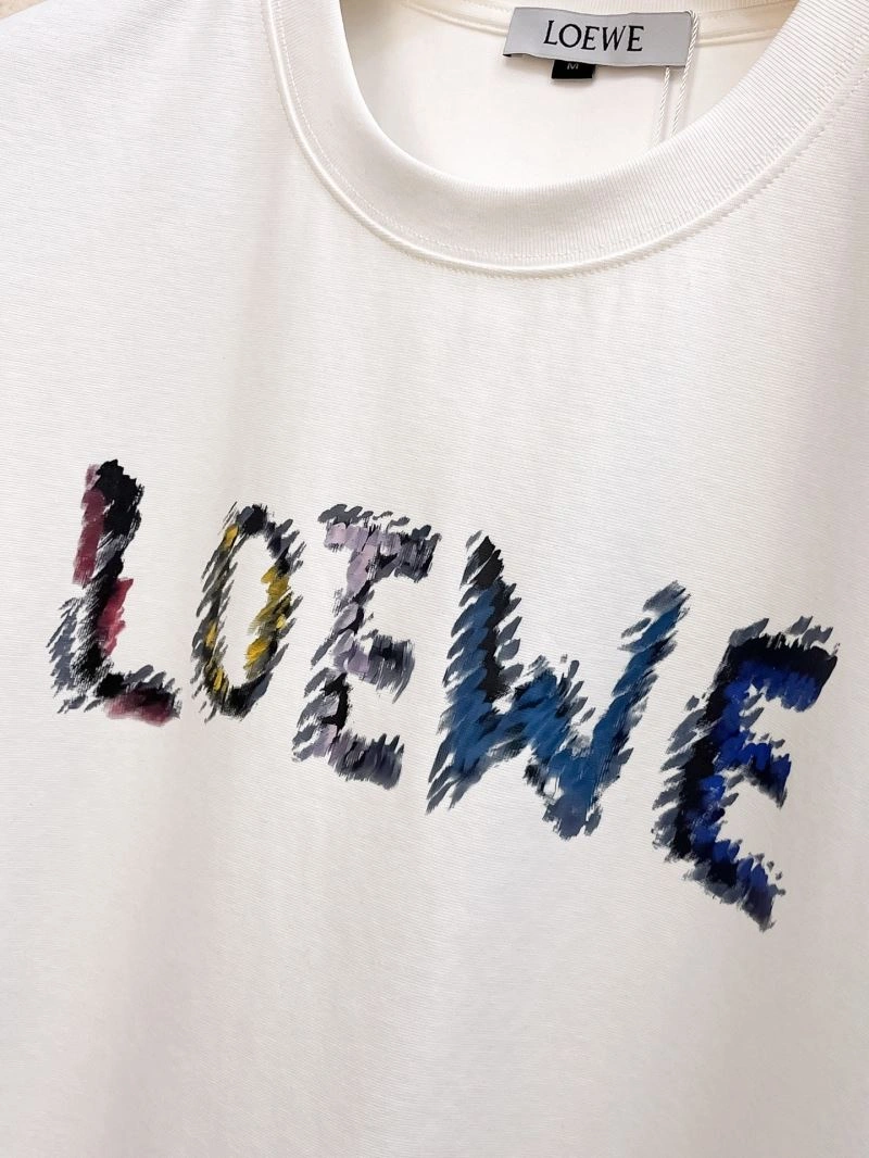 AllSeason Loewe T-Shirts 160515