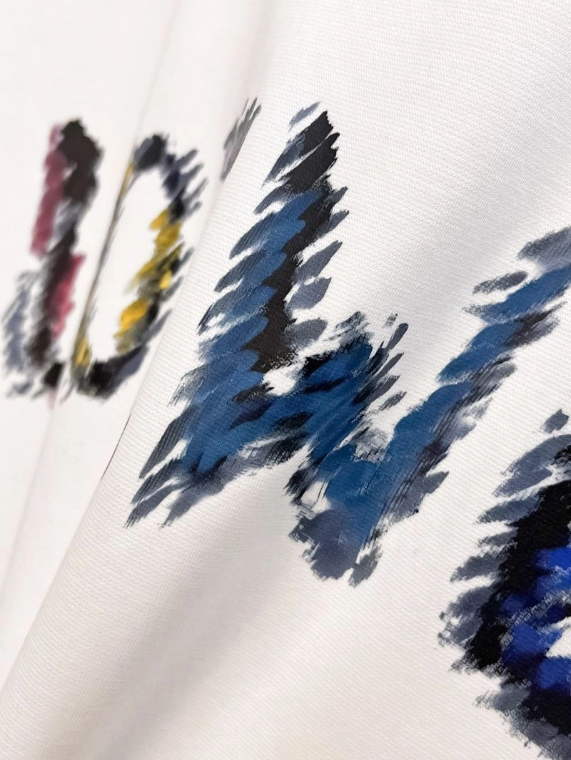 AllSeason Loewe T-Shirts 160515
