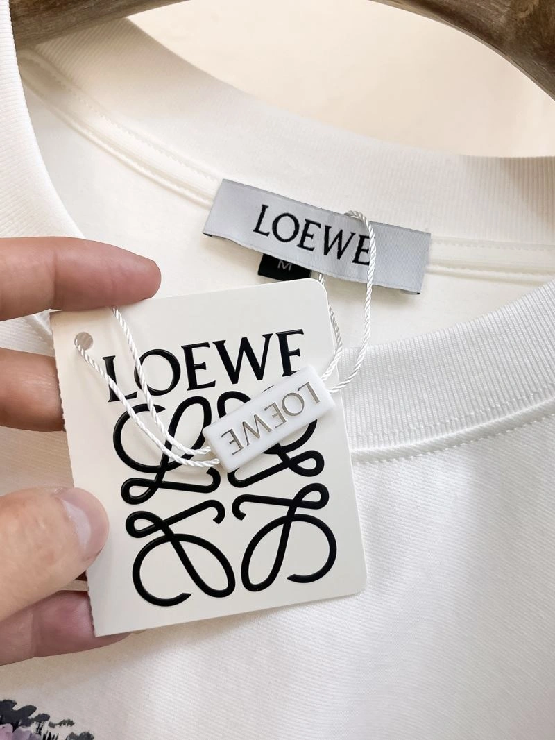 AllSeason Loewe T-Shirts 160515