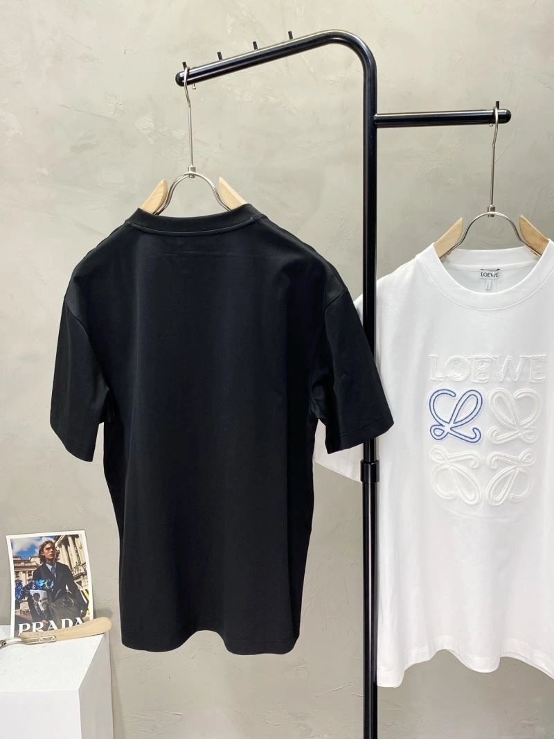 Popular Loewe T-Shirts 160516