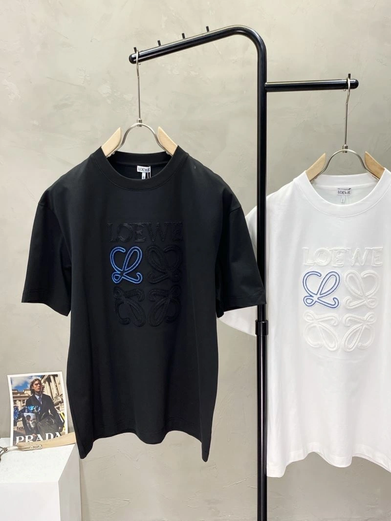 Popular Loewe T-Shirts 160516