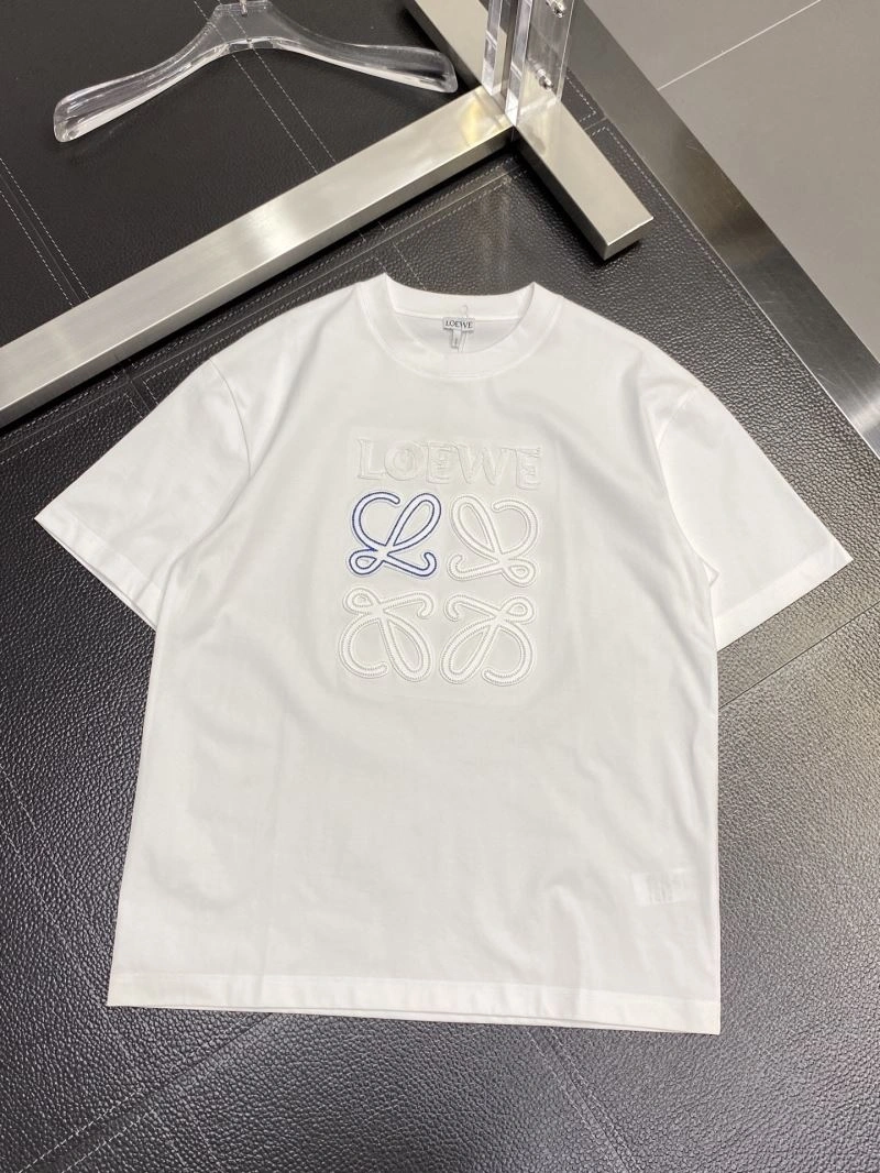 Popular Loewe T-Shirts 160516