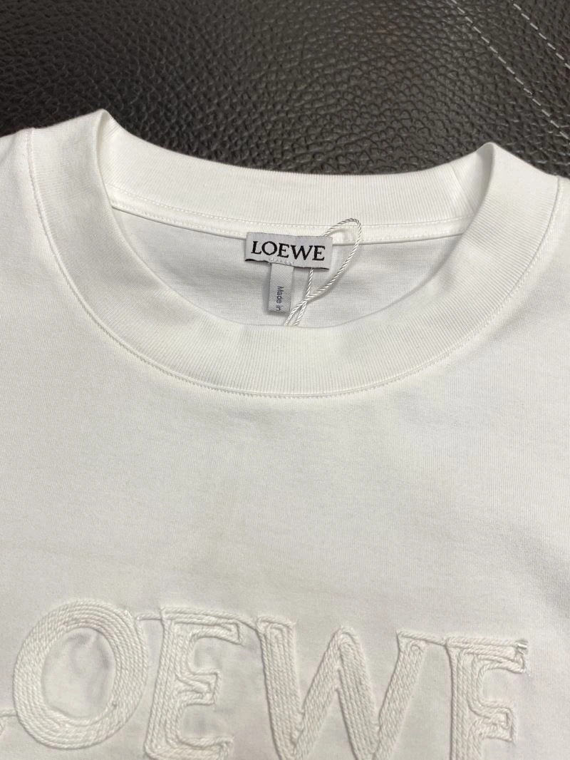 Popular Loewe T-Shirts 160516