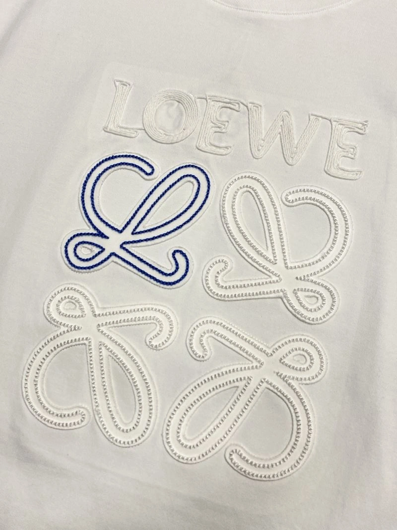 Popular Loewe T-Shirts 160516