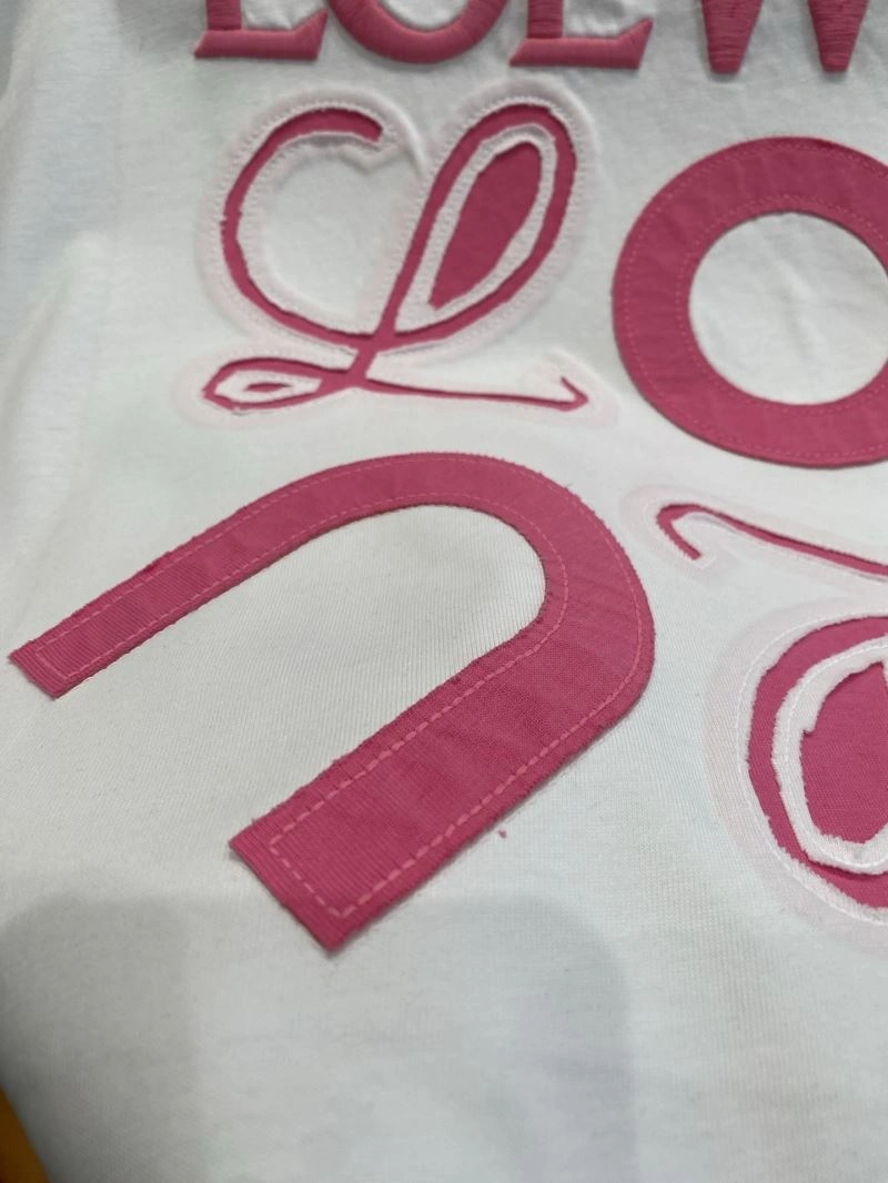 Loewe T-Shirts Attractive 160470