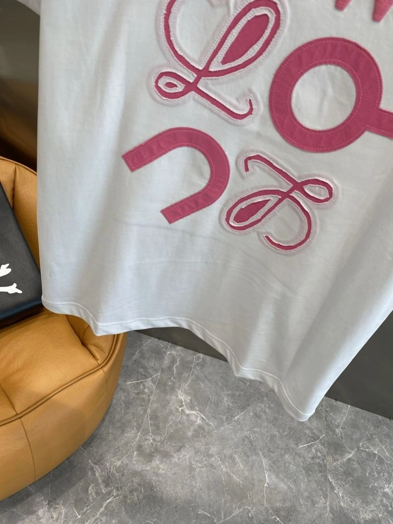 Loewe T-Shirts Attractive 160470