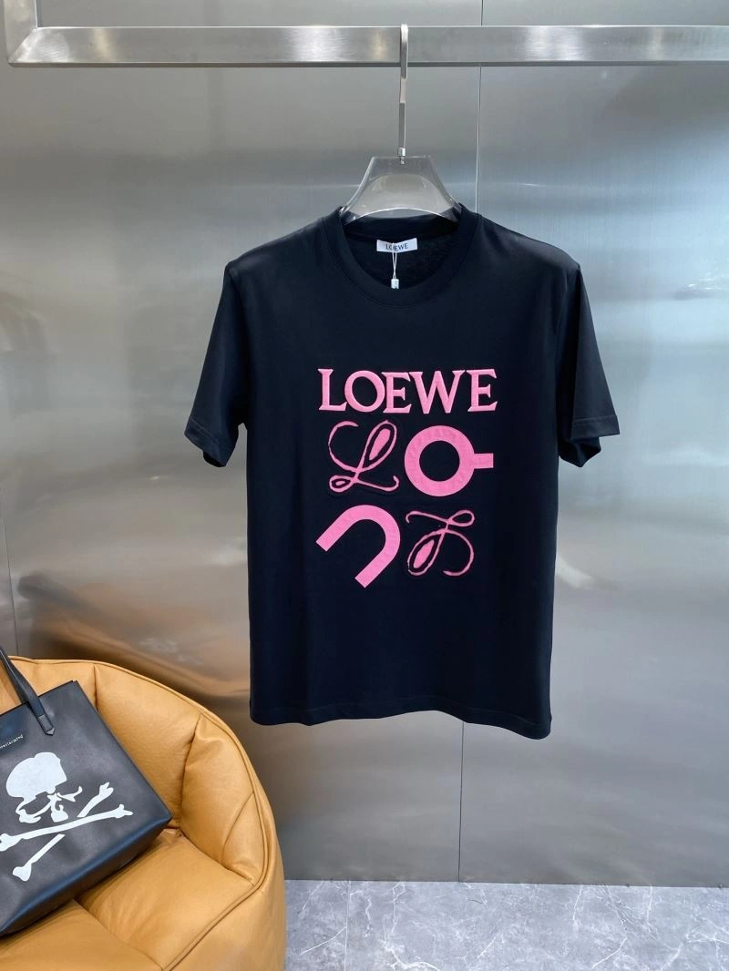Loewe T-Shirts StreetReady 160466