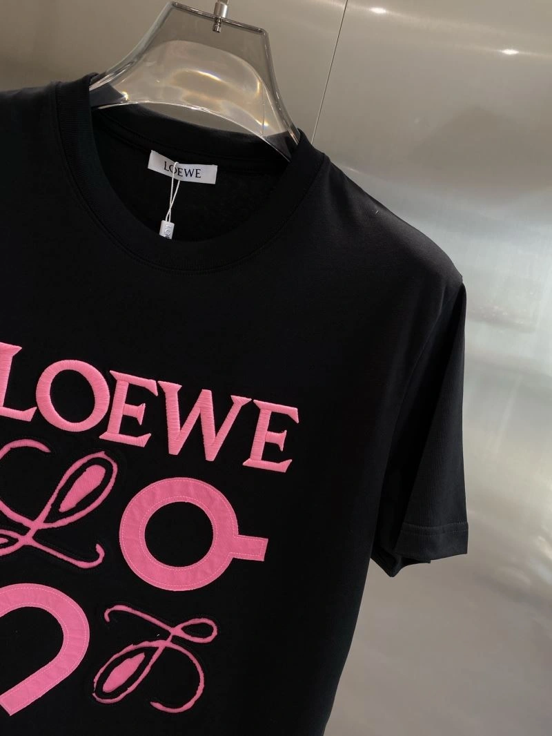 Loewe T-Shirts StreetReady 160466