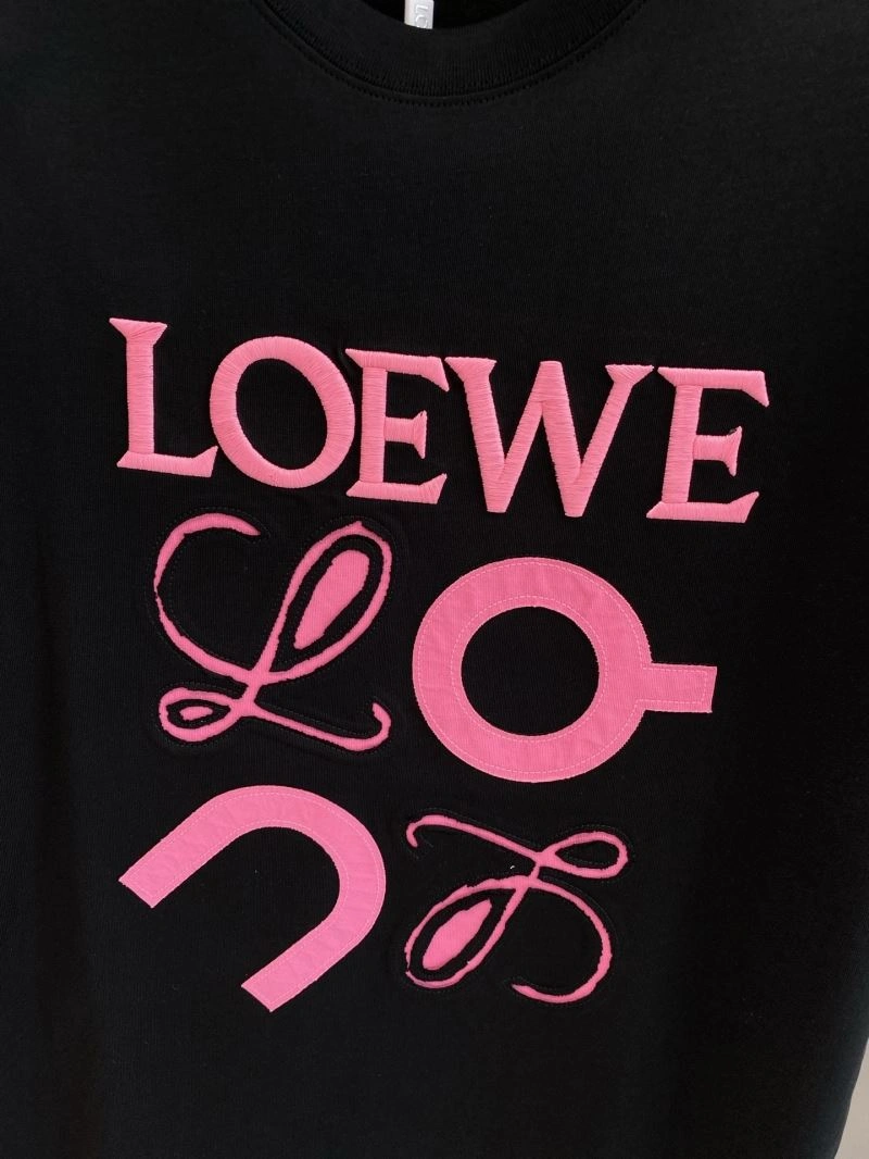 Loewe T-Shirts StreetReady 160466
