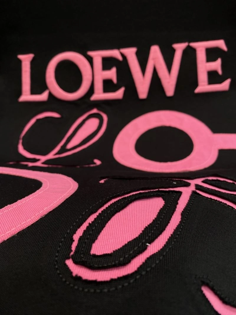 Loewe T-Shirts StreetReady 160466