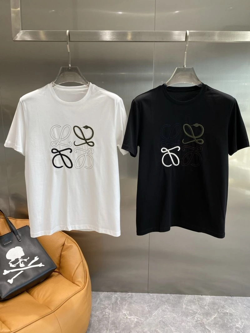 Minimalist Loewe T-Shirts 160465