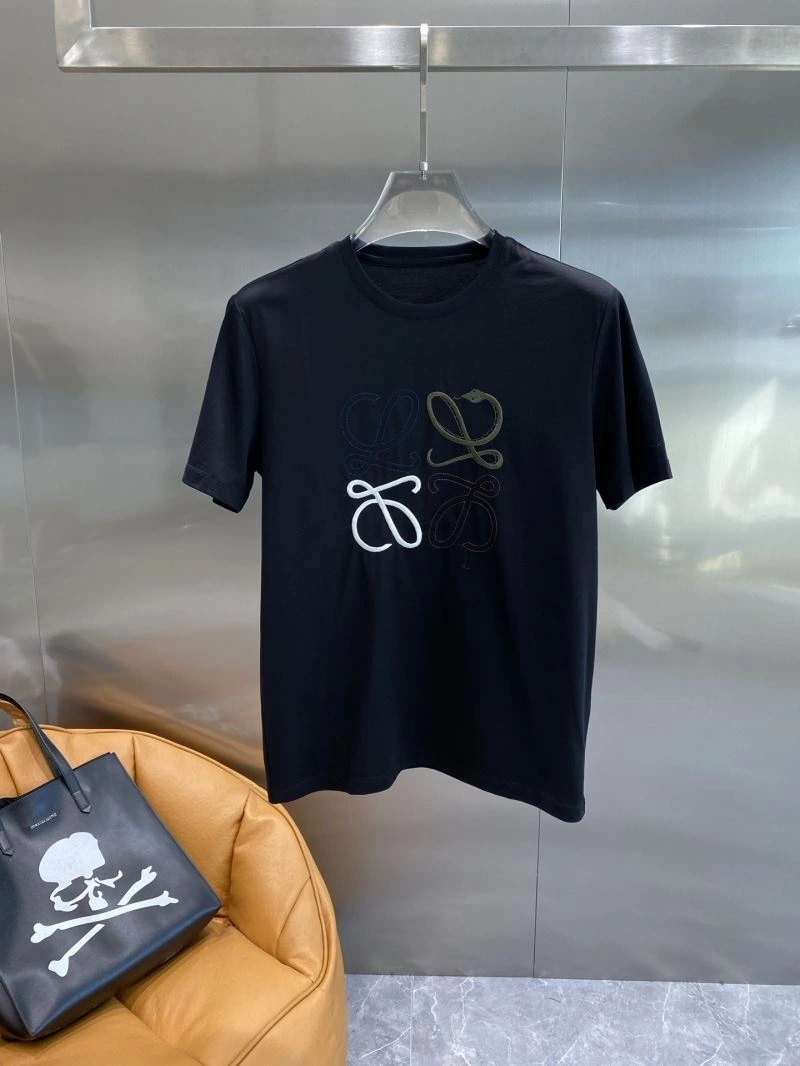Minimalist Loewe T-Shirts 160465