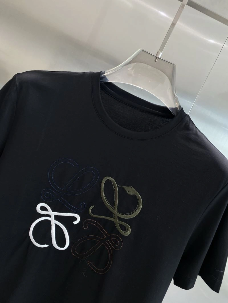 Minimalist Loewe T-Shirts 160465
