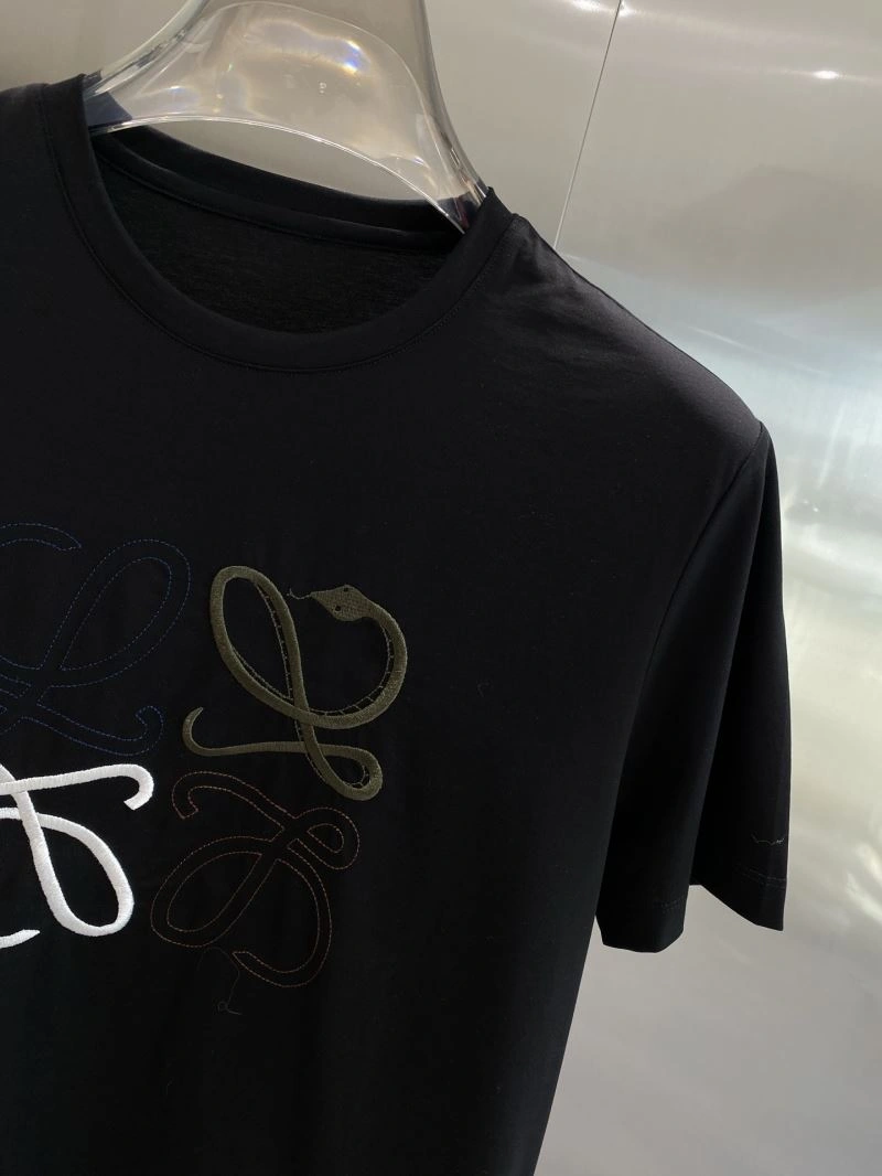 Minimalist Loewe T-Shirts 160465