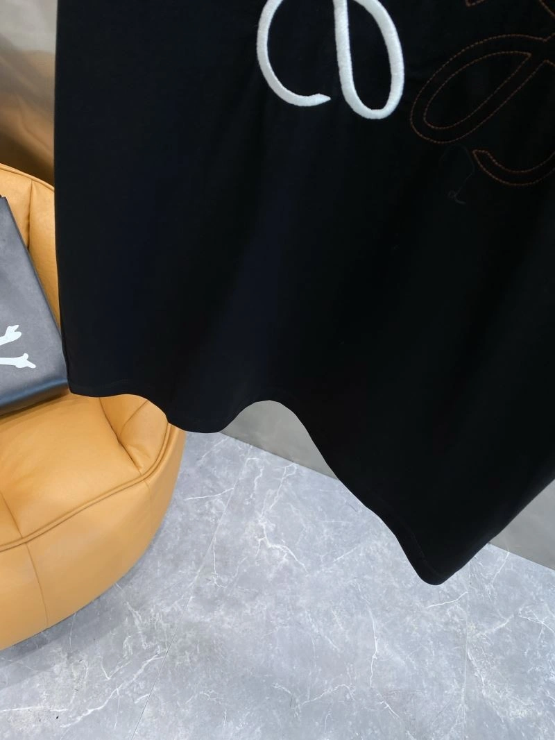 Minimalist Loewe T-Shirts 160465