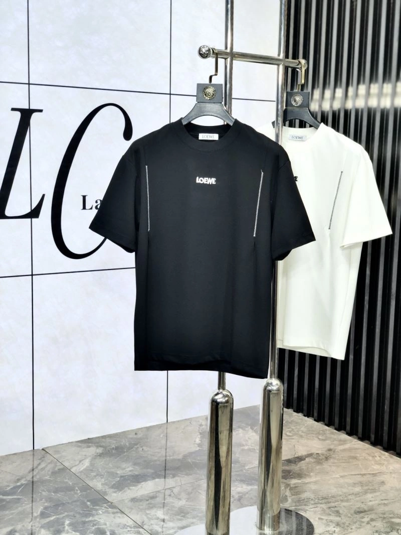 Loewe T-Shirts UrbanStyle 160552