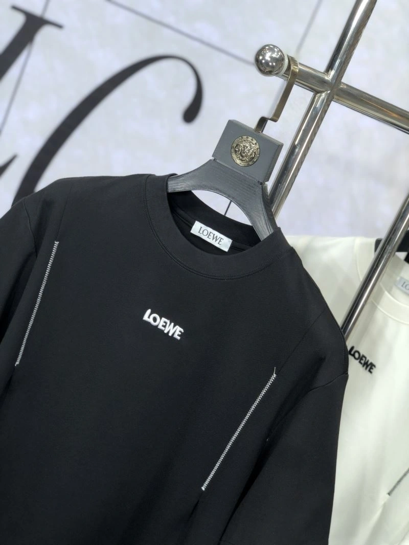Loewe T-Shirts UrbanStyle 160552