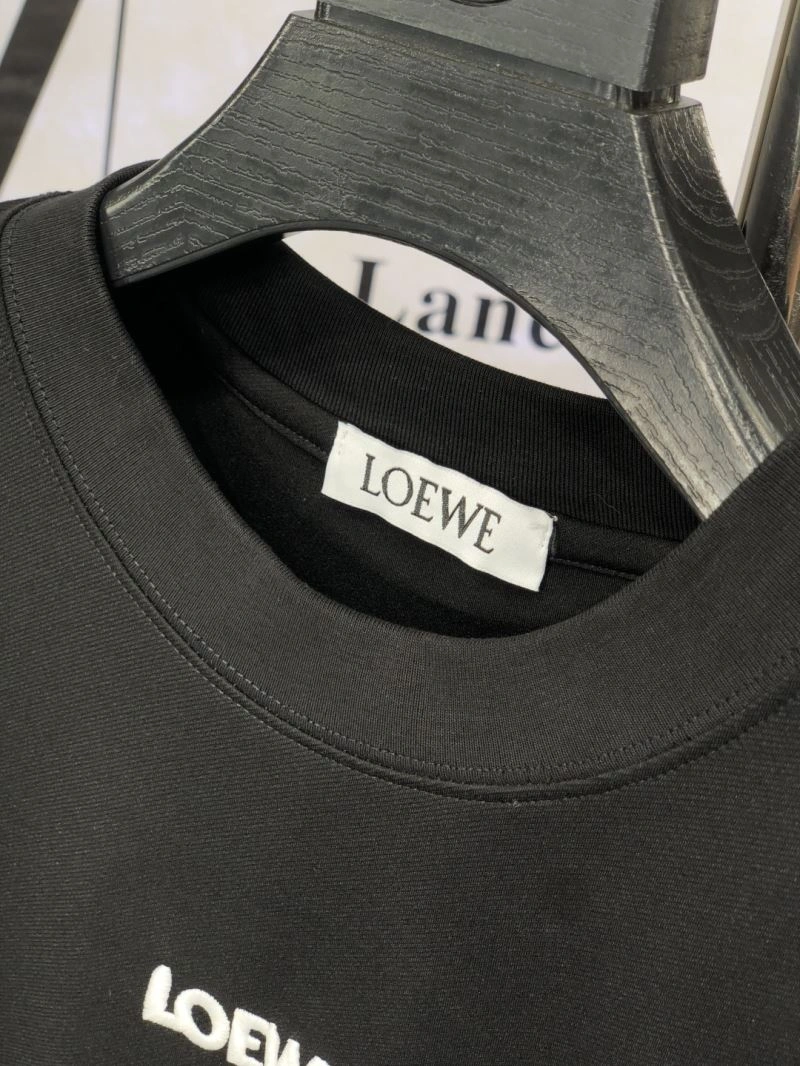 Loewe T-Shirts UrbanStyle 160552